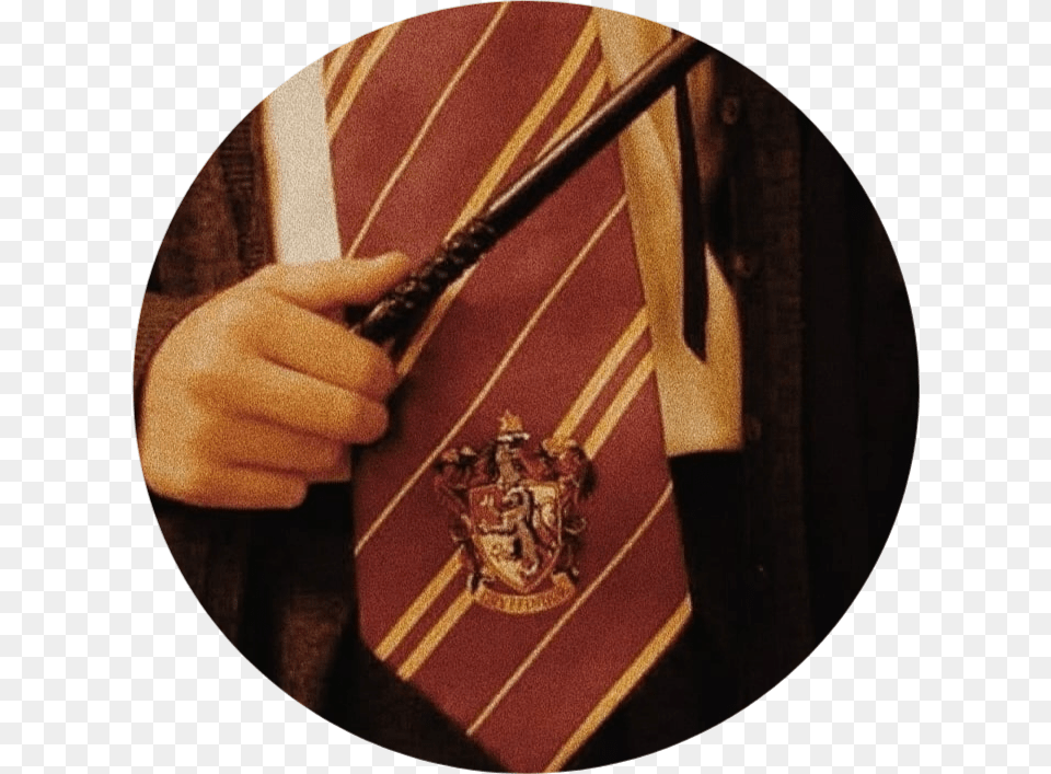 Harry Potter Harry Potter Harry Potter Gryffindor, Accessories, Formal Wear, Necktie, Tie Png Image