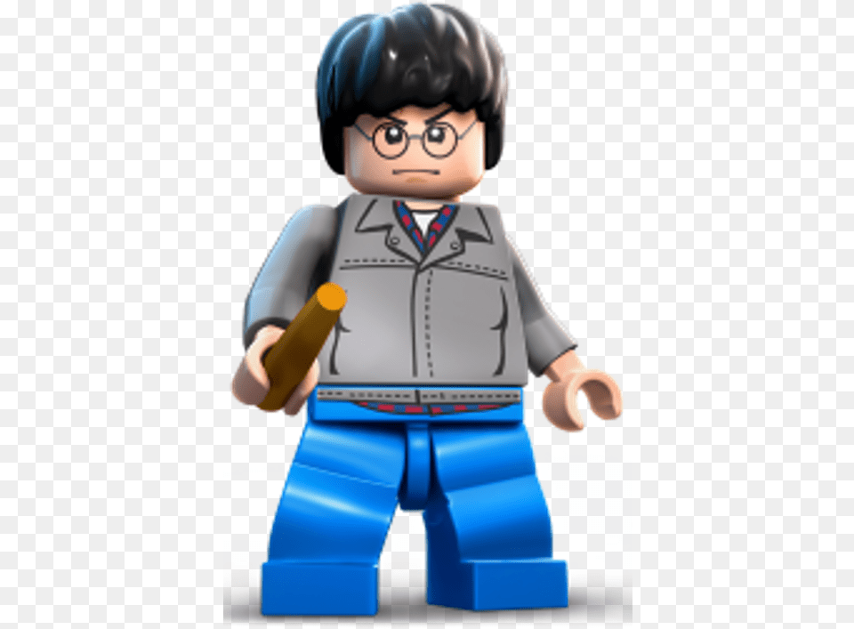Harry Potter Harry Potter Lego Hoofd, Baby, Person, Publication, Book Free Transparent Png
