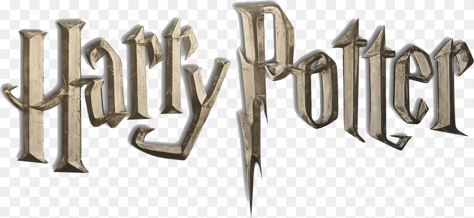 Harry Potter Harry Potter Logo, Calligraphy, Handwriting, Text, Blade Free Transparent Png