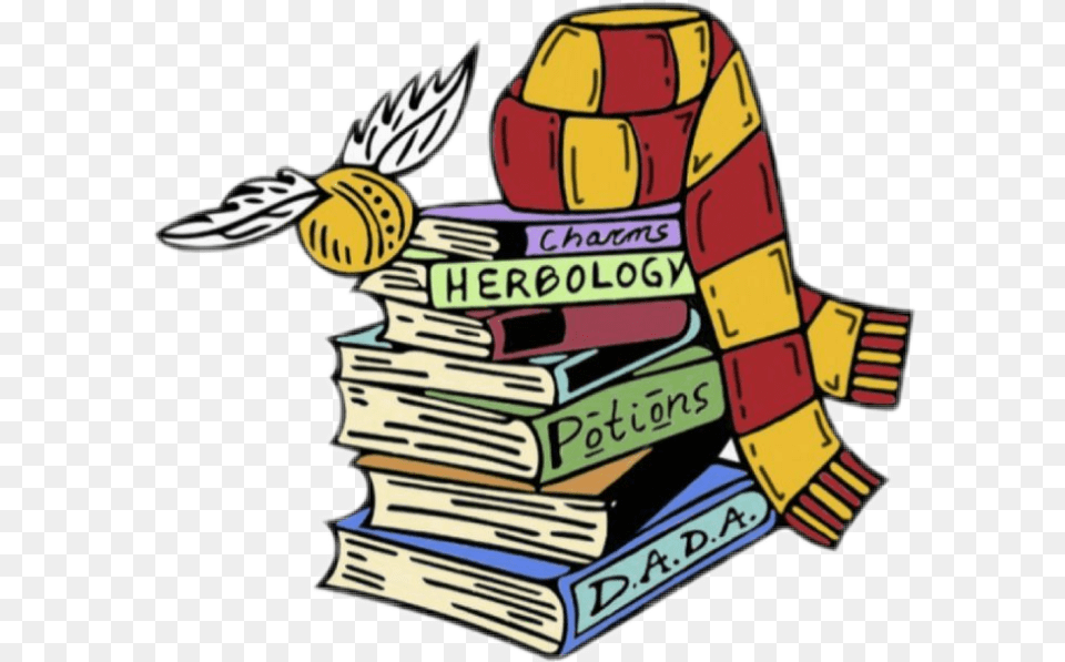 Harry Potter Harry Potter Potterhead, Book, Publication, Device, Grass Free Transparent Png