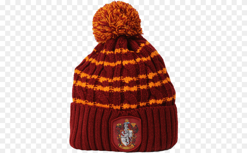 Harry Potter Hat Knitting Patterns, Beanie, Cap, Clothing, Knitwear Free Png