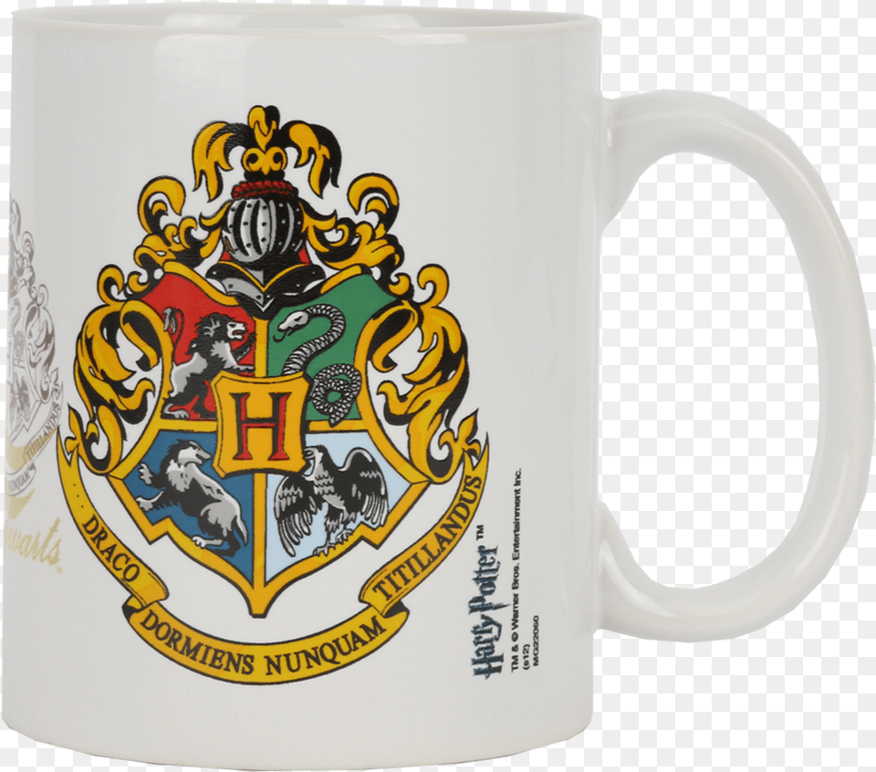 Harry Potter Hogwarts, Cup, Beverage, Coffee, Coffee Cup Free Transparent Png