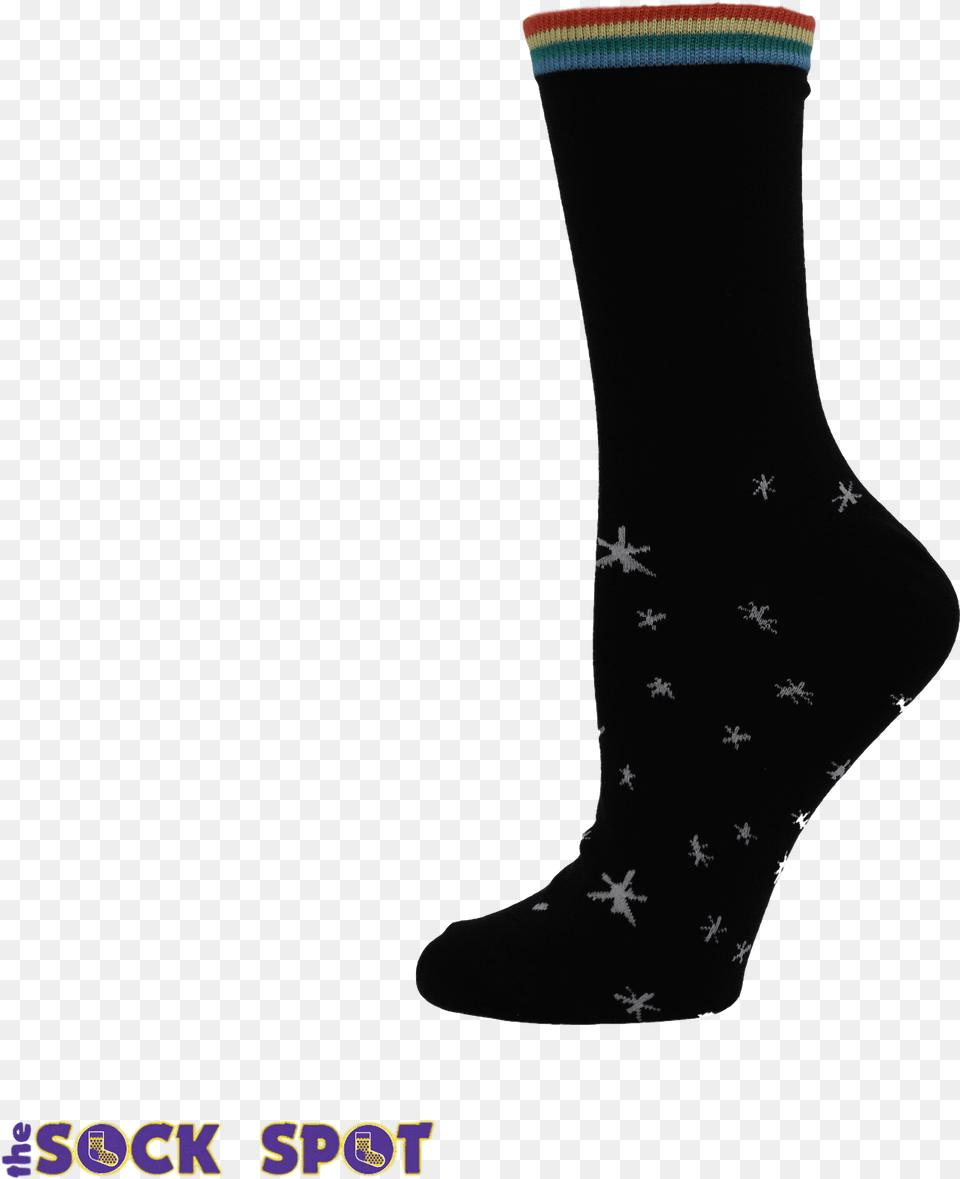 Harry Potter Hogwarts Crest Socks Sock, Clothing, Hosiery, Christmas, Christmas Decorations Free Png Download