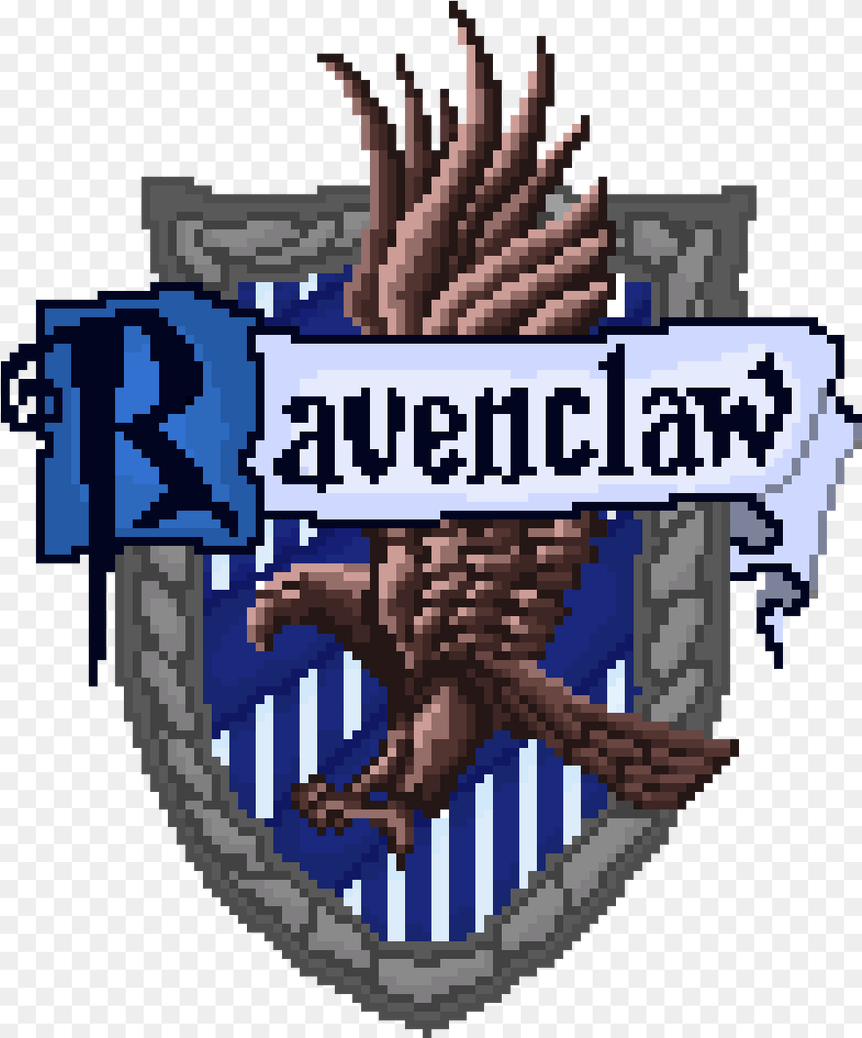 Harry Potter House Crest Cross Stitch Pattern, Armor, Shield, Person Free Png