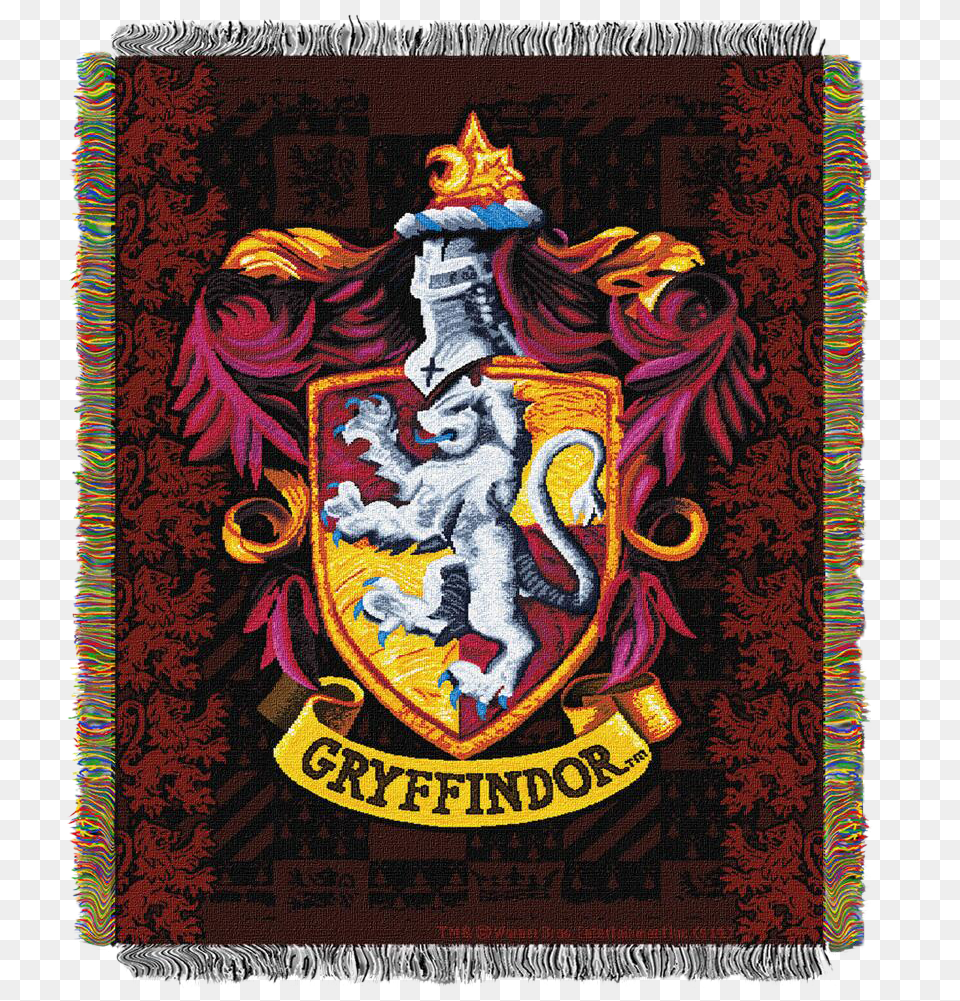 Harry Potter House Wall Hanging, Emblem, Symbol, Logo Free Transparent Png
