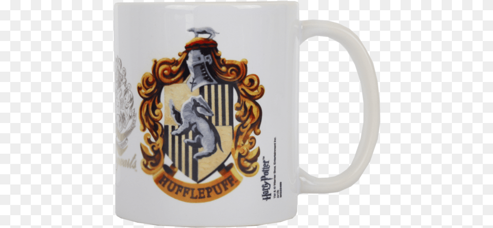Harry Potter Hufflepuff, Cup, Beverage, Coffee, Coffee Cup Png