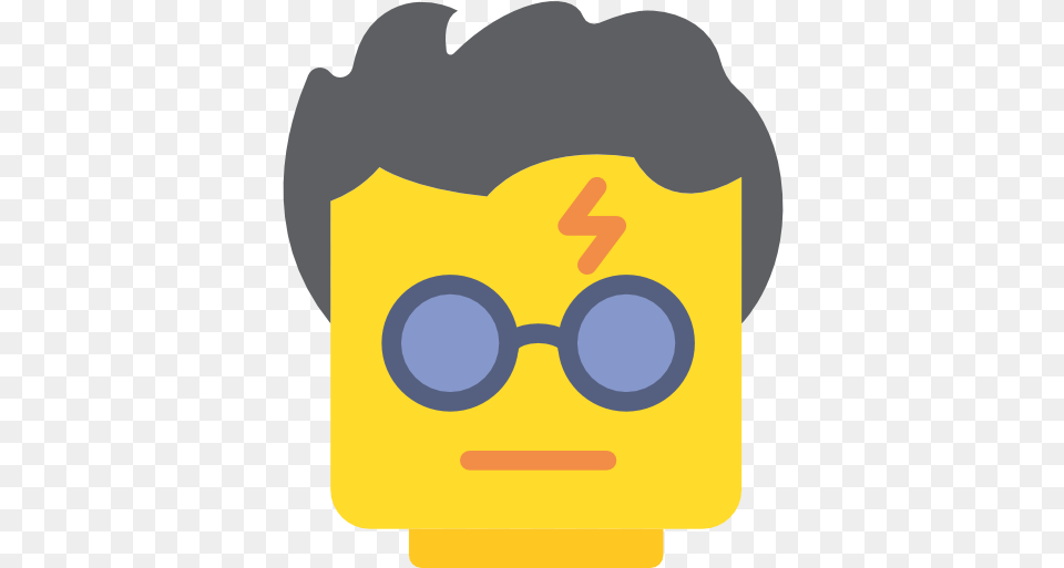 Harry Potter Icon, Binoculars Png