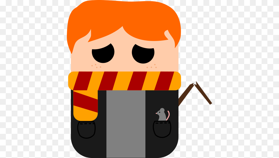 Harry Potter Isabelarts Png Image