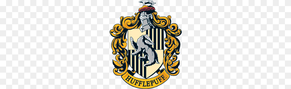 Harry Potter Jelly Belly Australia, Emblem, Symbol, Logo Png Image