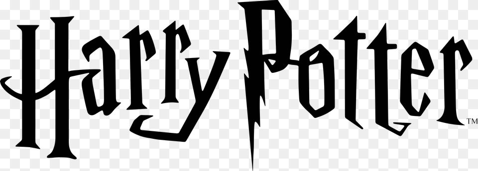 Harry Potter Logo, Text Free Png Download