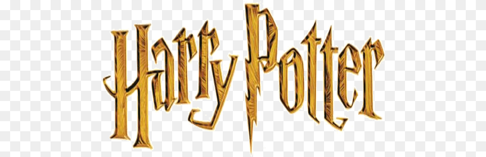Harry Potter Logo 3 Harry Potter Logo Transparent, Text Png Image