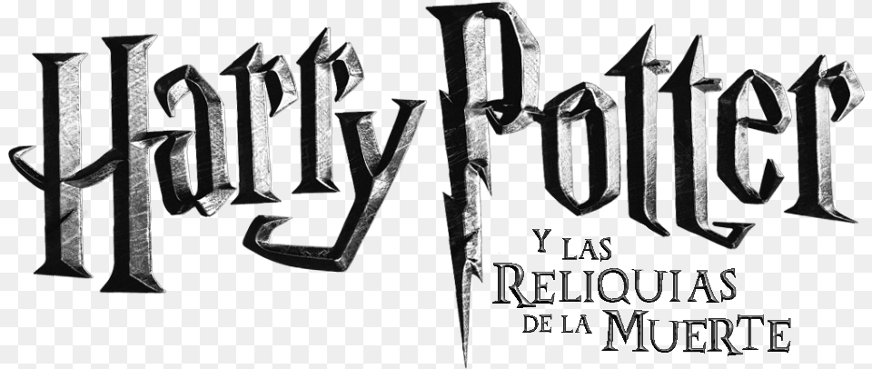 Harry Potter Logo Harry Potter And The Order Of The Phoenix Logo, Calligraphy, Handwriting, Text Png Image