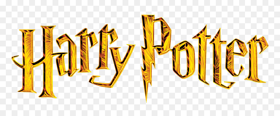 Harry Potter Logo Harry Potter Symbol Meaning History And Evolution, Calligraphy, Handwriting, Text Free Transparent Png