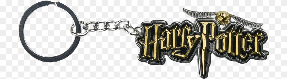 Harry Potter Logo Keychain Keychain, Accessories, Smoke Pipe Png Image