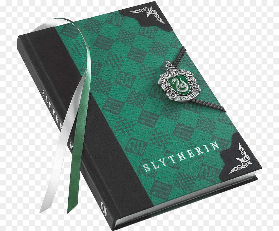 Harry Potter Merch Slytherin, Book, Publication Png