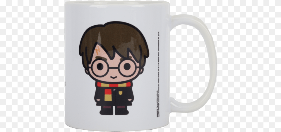 Harry Potter Mug, Cup, Beverage, Coffee, Coffee Cup Png Image