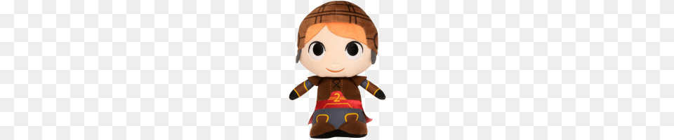 Harry Potter Neville Longbottom With Sword Rock Candy Vinyl, Plush, Toy, Doll, Nature Free Png Download