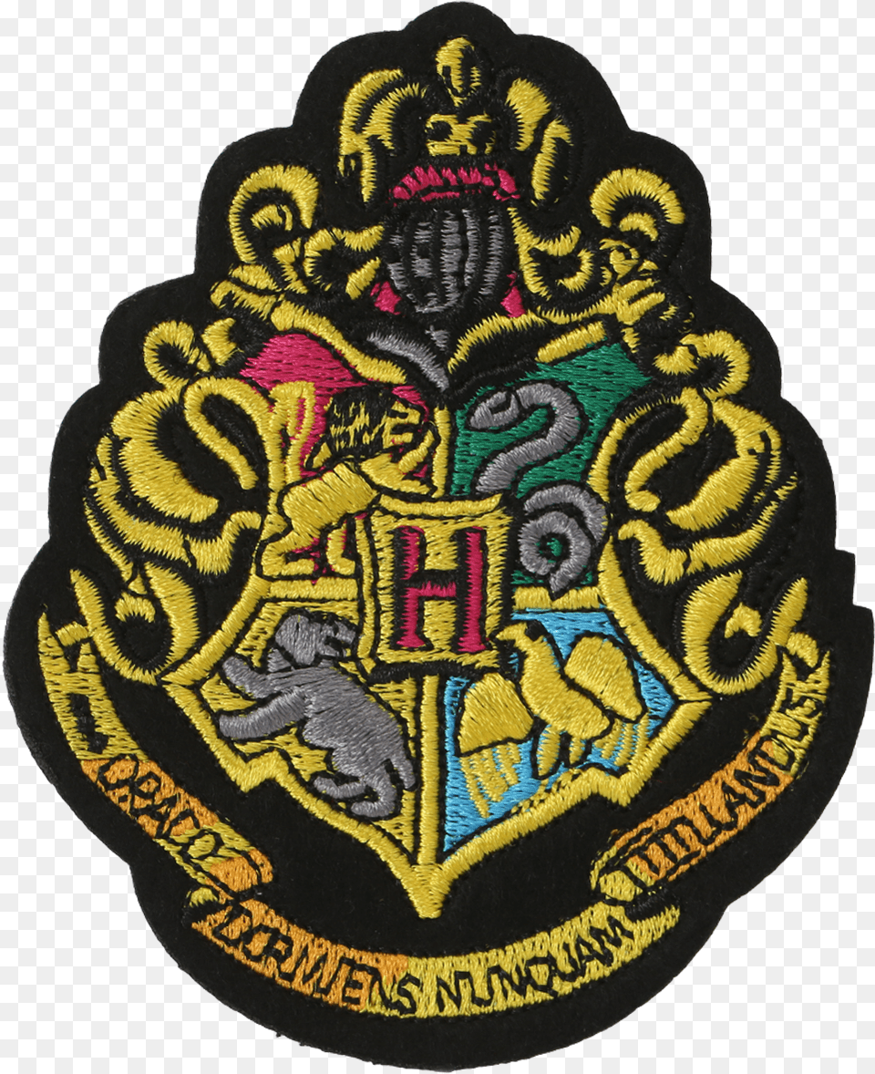 Harry Potter Patches, Badge, Logo, Symbol, Emblem Png