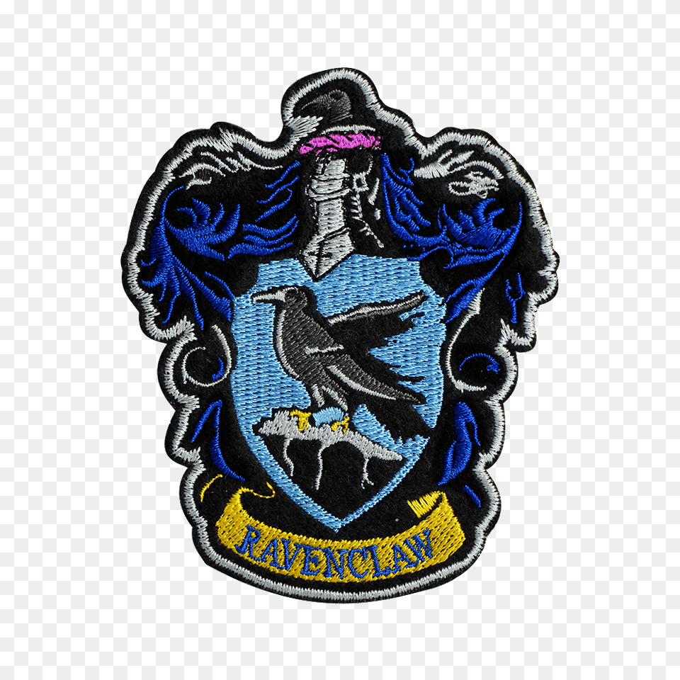 Harry Potter Patchescrests, Badge, Logo, Symbol, Animal Png