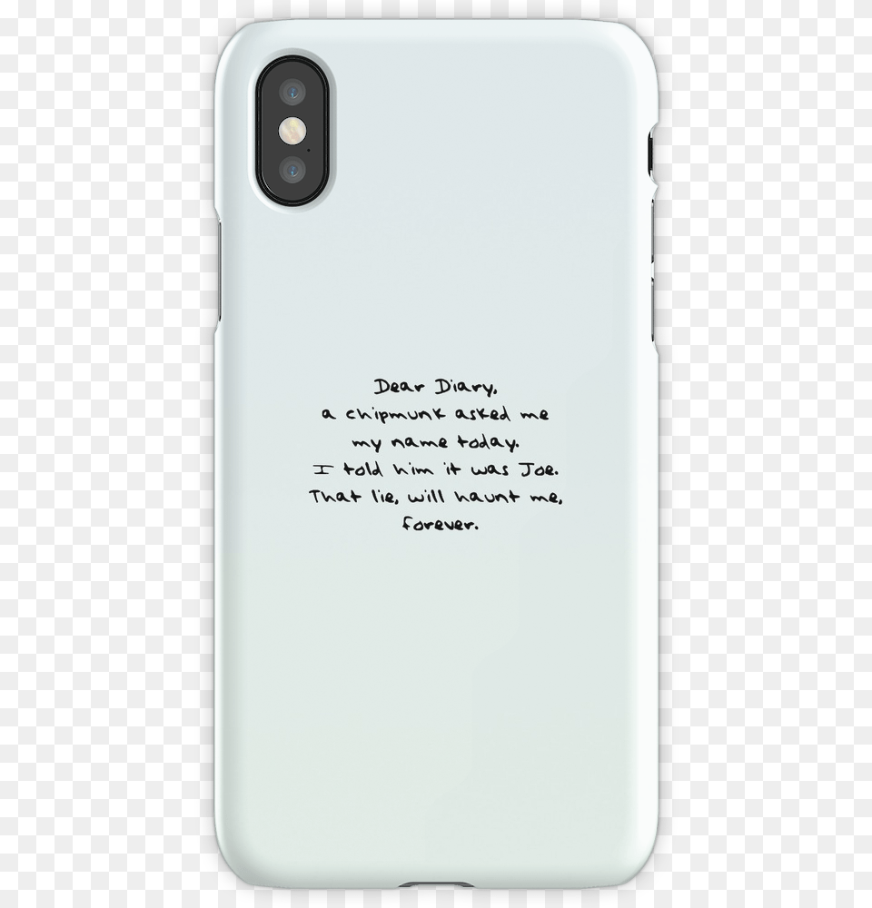 Harry Potter Phone Case Iphone X, Electronics, Mobile Phone, Text Free Transparent Png