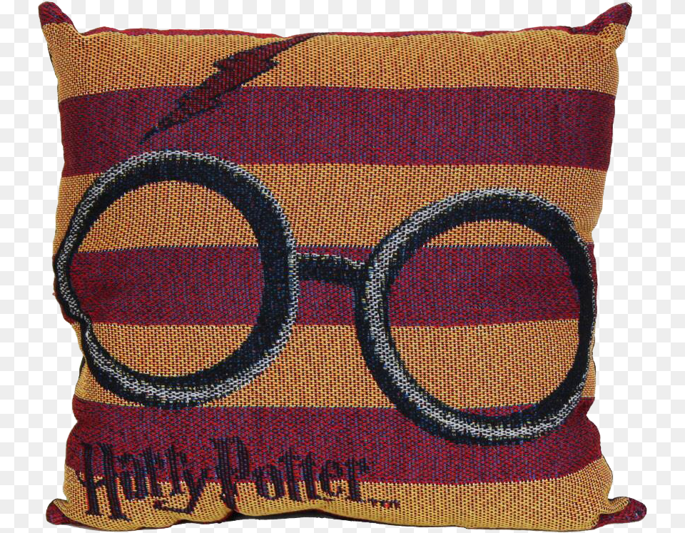 Harry Potter Pillows, Cushion, Home Decor, Pillow, Accessories Free Png