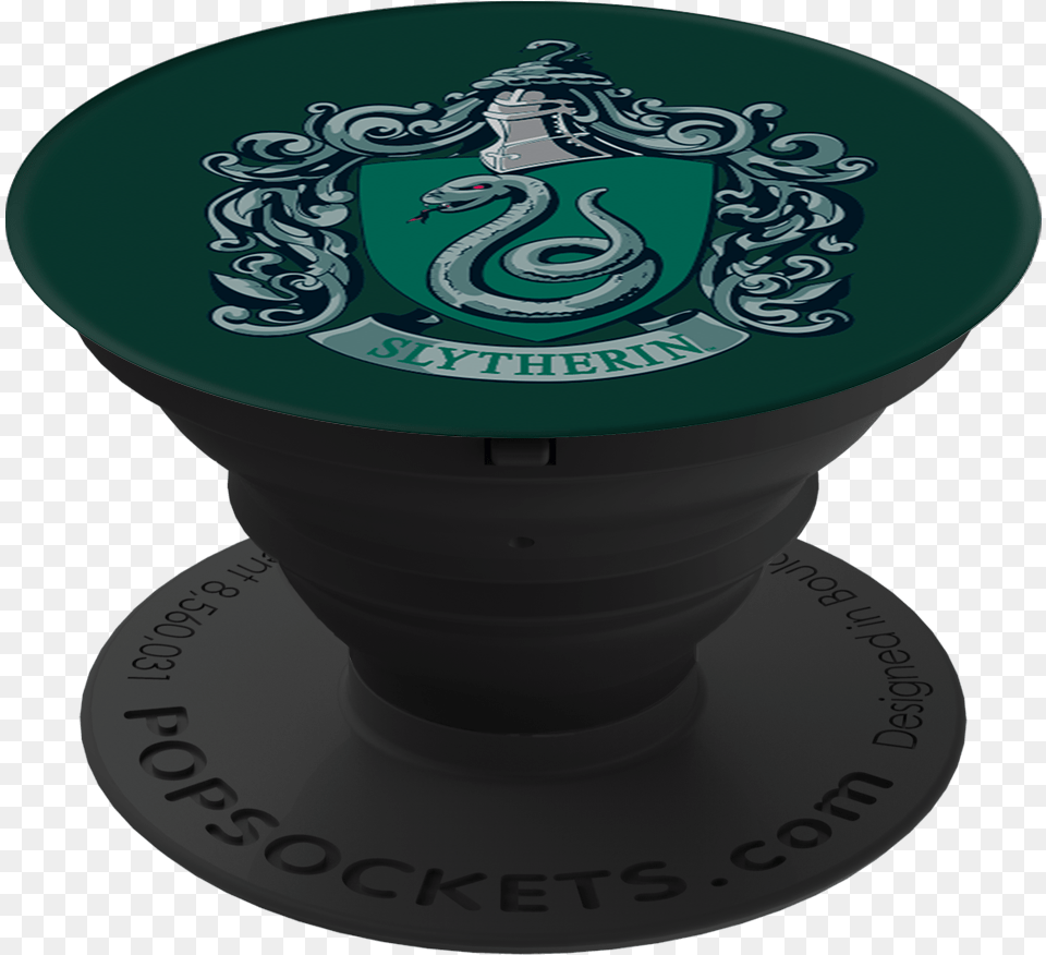 Harry Potter Pop Socket Harry Potter Popsocket Slytherins Free Png Download