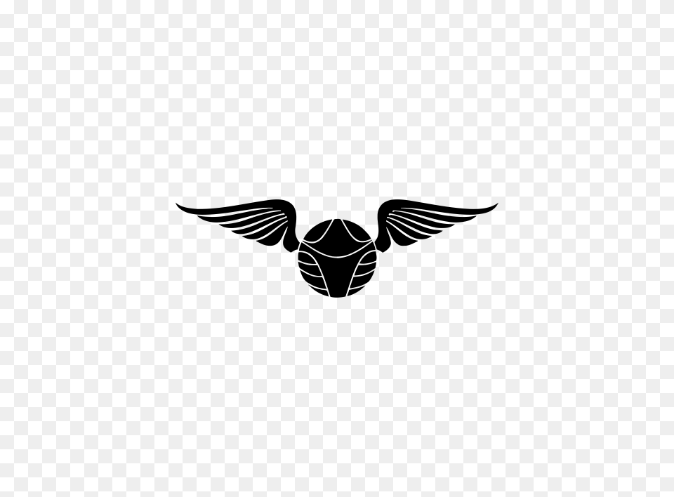 Harry Potter Quidditch Clip Art, Logo, Animal, Bird, Emblem Free Transparent Png