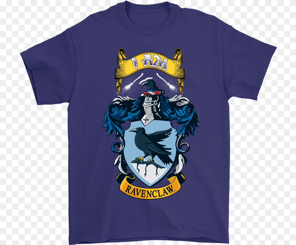 Harry Potter Ravenclaw House Shirts Harry Potter Ravenclaw, Clothing, T-shirt, Animal, Bird Png