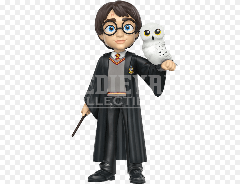 Harry Potter Rock Candy, Baby, Person, People, Book Free Png Download