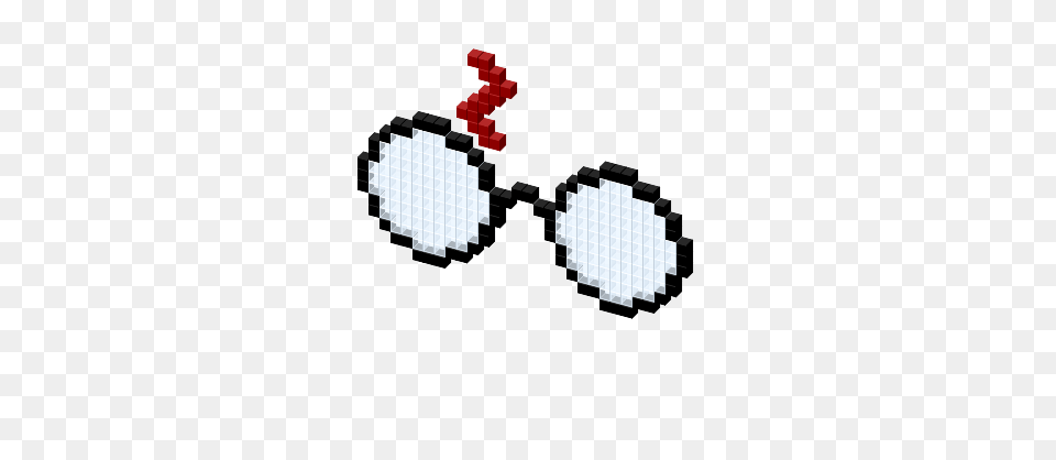 Harry Potter Scar And Glasses Cursor, Dynamite, Weapon Free Png
