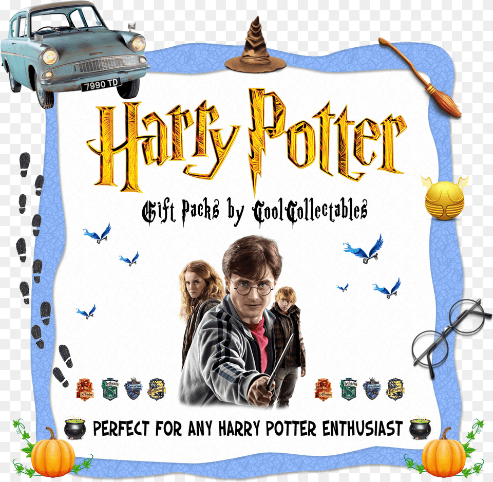 Harry Potter Scar Lily Potter Funko Pop, Adult, Vehicle, Transportation, Woman Free Transparent Png