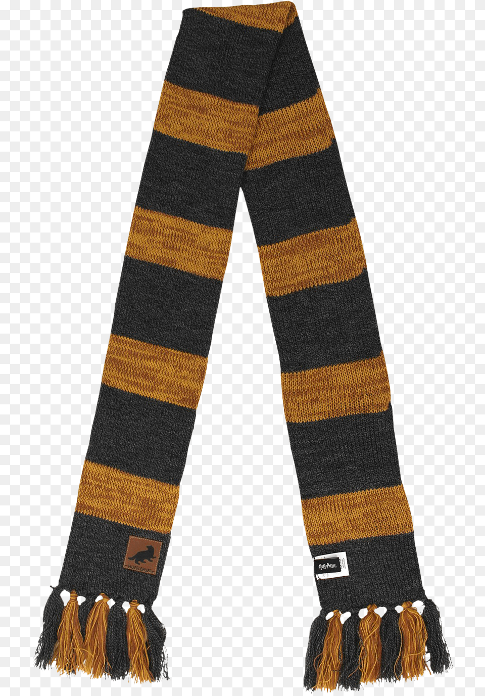 Harry Potter Scarf, Clothing, Person Free Png Download
