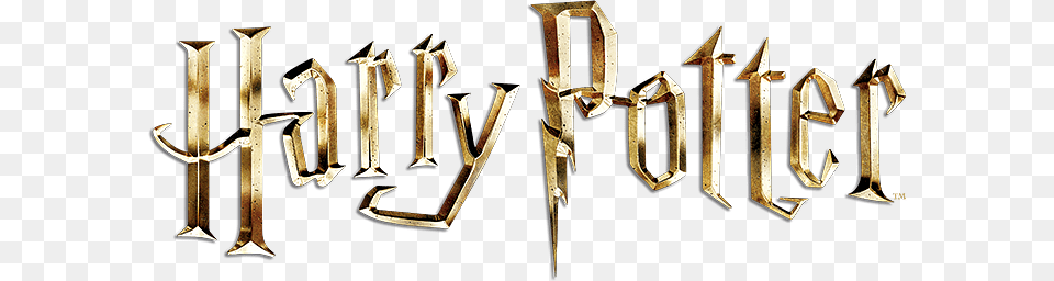 Harry Potter Shiny Logo, Calligraphy, Handwriting, Text, Chess Png Image