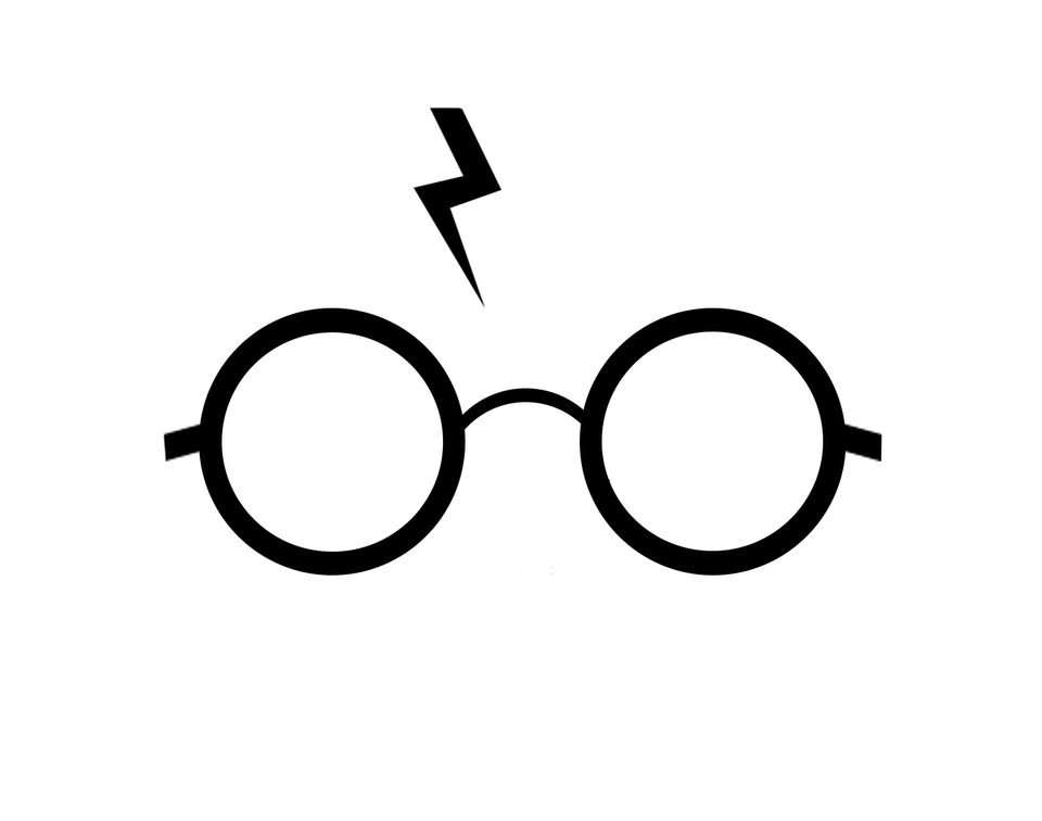 Harry Potter Society, Accessories, Glasses, Dynamite, Weapon Png