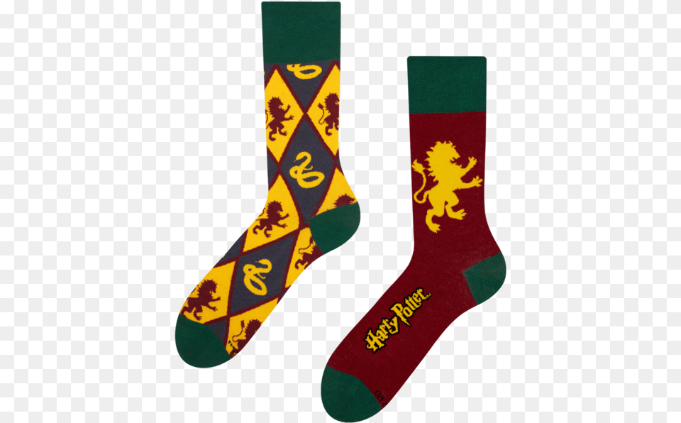 Harry Potter Socks Harry Potter Socks, Clothing, Hosiery, Sock, Christmas Free Png Download