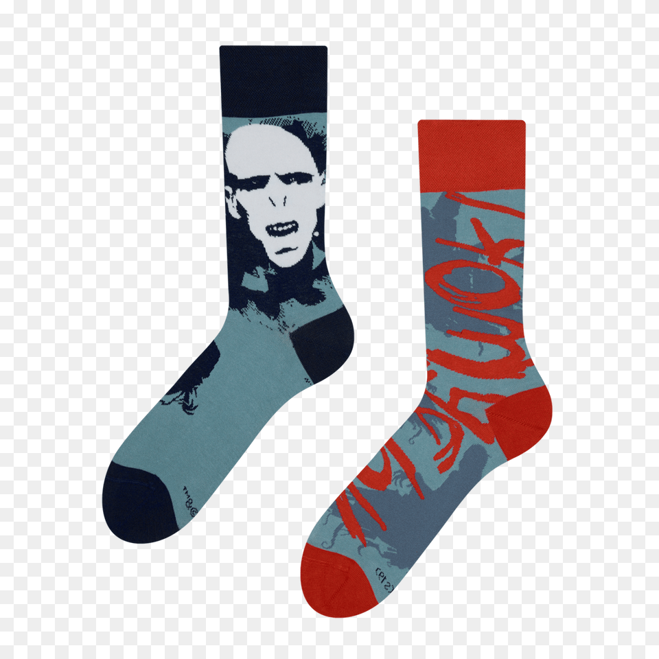 Harry Potter Socks Voldemort Dedoles Ponoky, Clothing, Hosiery, Sock, Person Free Png