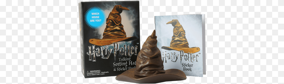 Harry Potter Sorting Hat Sticker Book, Animal, Mammal, Sea Life, Sea Lion Png Image