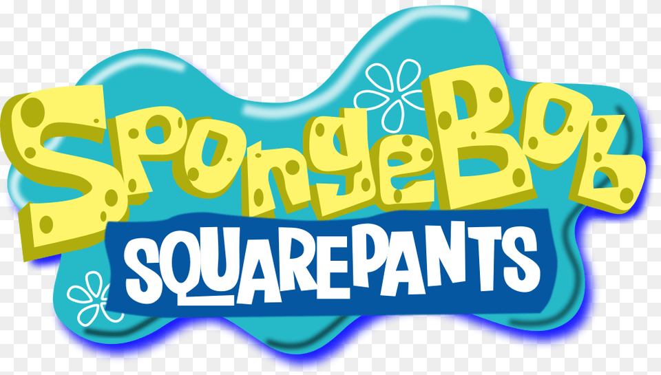 Harry Potter Spongebob Squarepants, Text Free Png Download