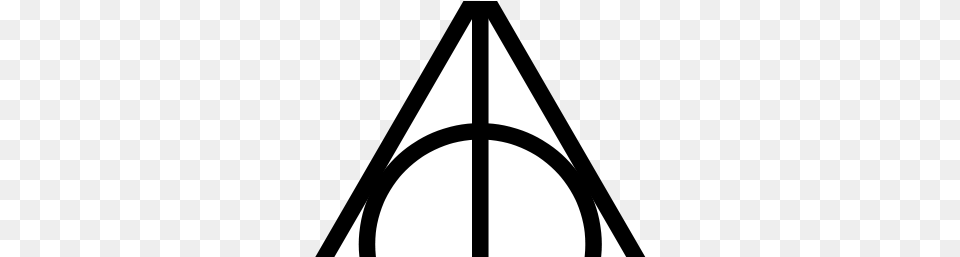 Harry Potter T Shirt India, Triangle, Symbol Free Transparent Png
