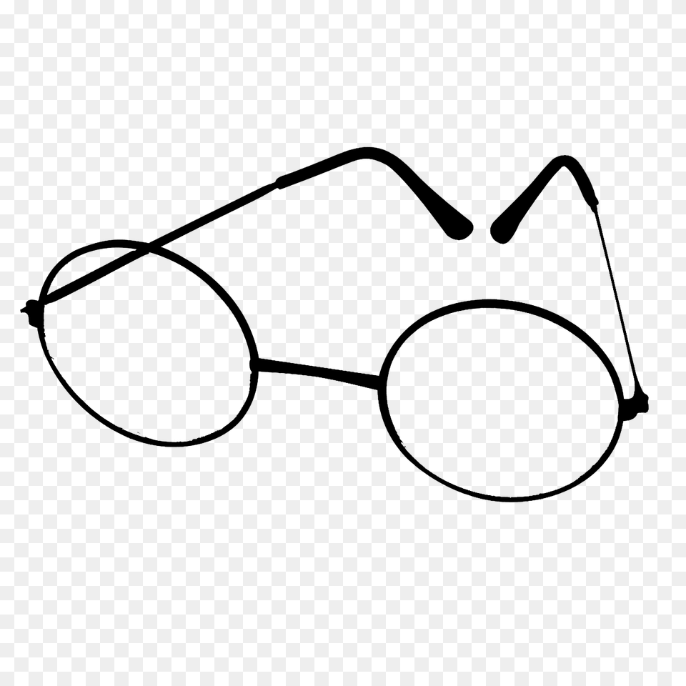 Harry Potter Title Clip Art, Accessories, Glasses, Goggles, Smoke Pipe Free Transparent Png