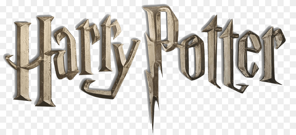 Harry Potter Transparent Background Wizarding World Of Harry Potter Background, Calligraphy, Handwriting, Text, Blade Free Png Download