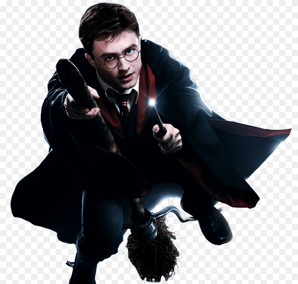 Harry Potter Transparent Images, Adult, Body Part, Finger, Hand Png Image