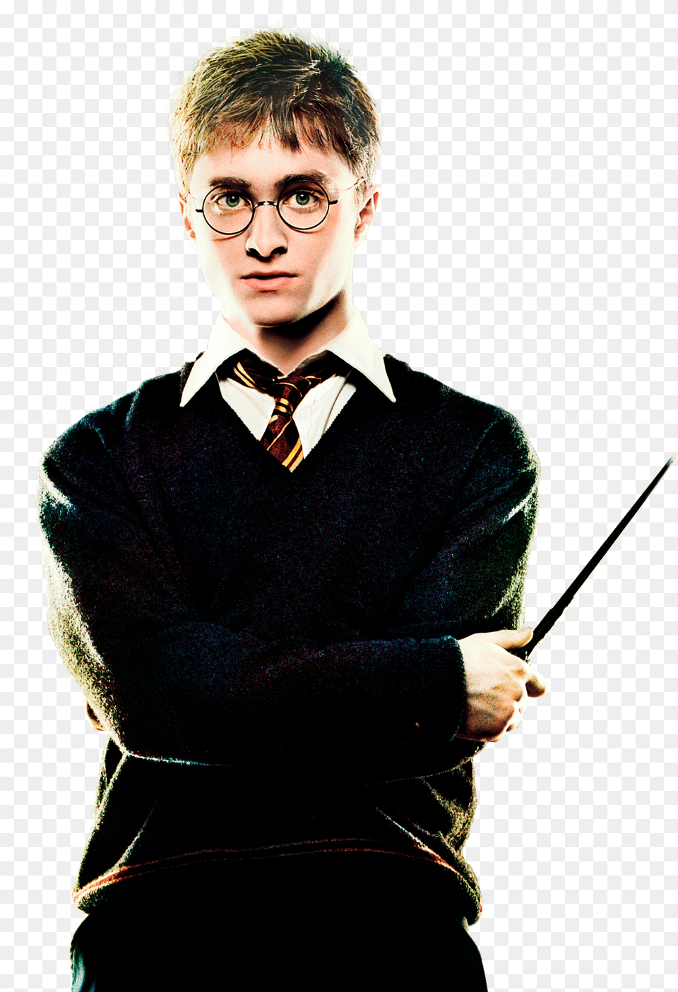 Harry Potter Transparent Images, Accessories, Long Sleeve, Hand, Sleeve Free Png