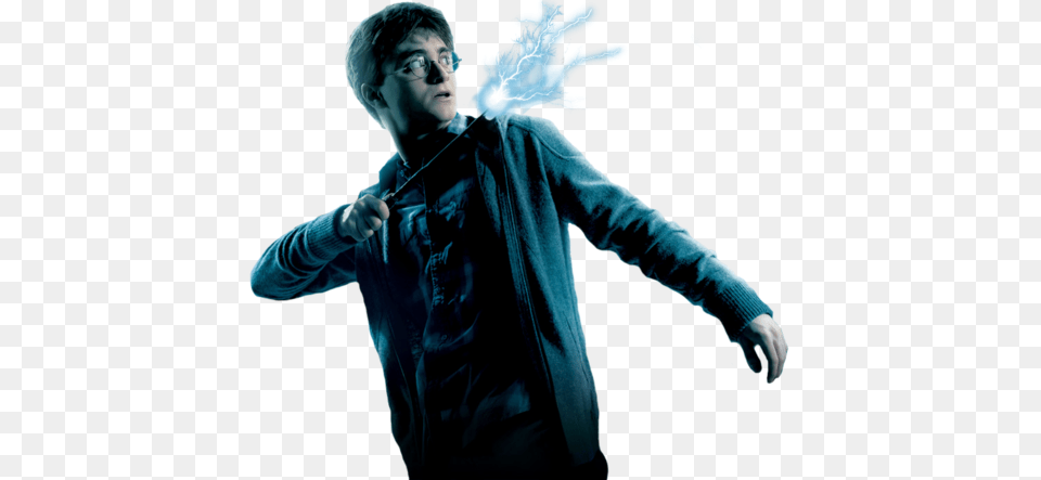 Harry Potter Transparent Picture, Photography, Person, Portrait, Head Free Png