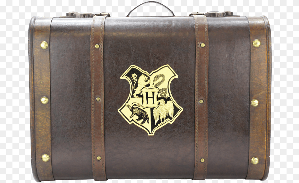 Harry Potter Trunk, Bag, Accessories, Handbag, Baggage Free Transparent Png