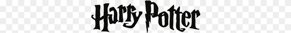 Harry Potter Vector Logo Harry Potter Logo Vector, Text, Handwriting, People, Person Free Transparent Png