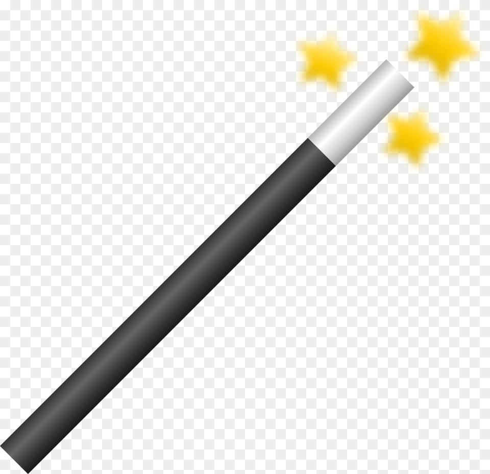 Harry Potter Wand Animated, Smoke Pipe Free Png Download