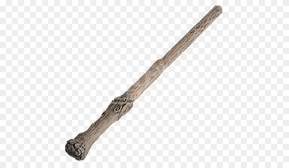 Harry Potter Wand From Harry Potter, Blade, Dagger, Knife, Weapon Free Png