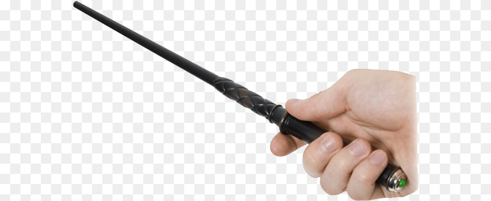Harry Potter Wand Hand, Blade, Dagger, Knife, Weapon Png