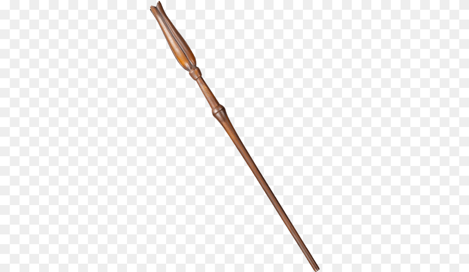 Harry Potter Wand Luna Lovegood, Blade, Dagger, Knife, Weapon Free Png Download